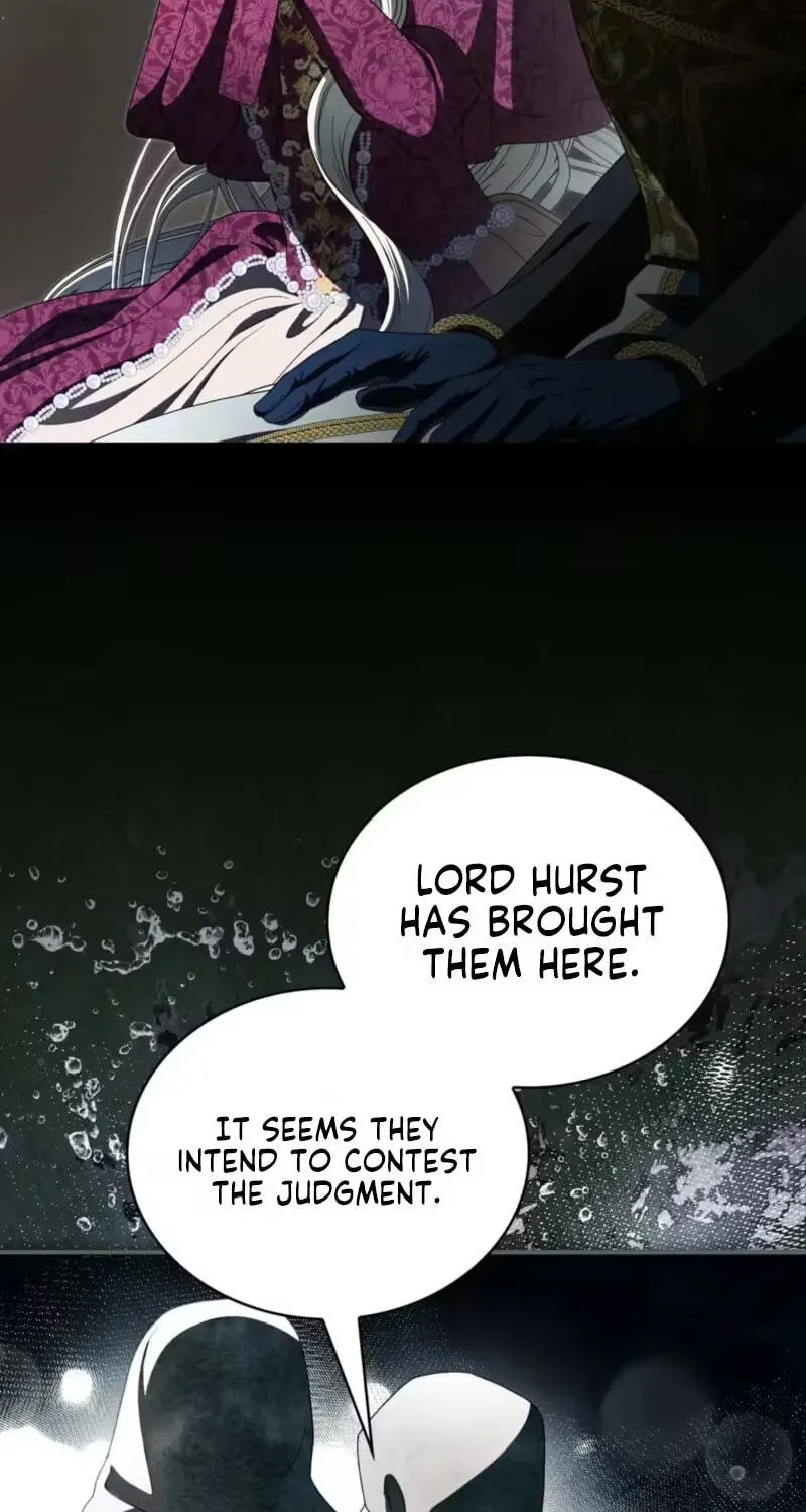 The Stone Thrown in the Lake Chapter 67 page 7