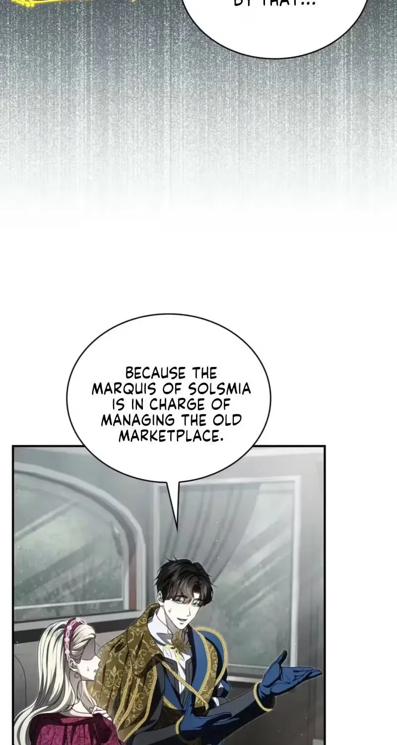The Stone Thrown in the Lake Chapter 67 page 15