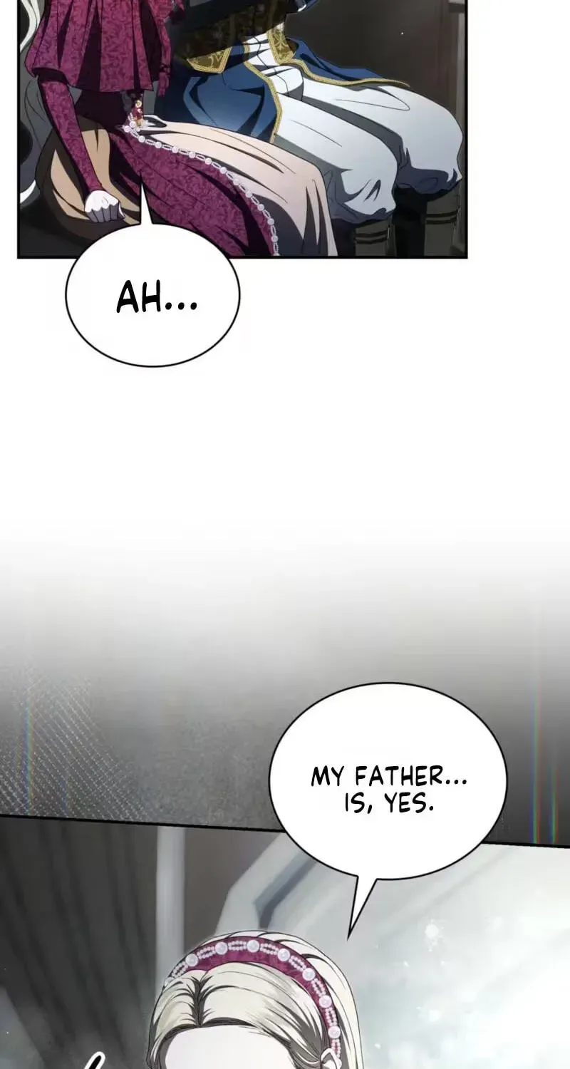 The Stone Thrown in the Lake Chapter 67 page 16