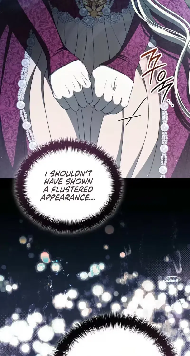 The Stone Thrown in the Lake Chapter 67 page 18
