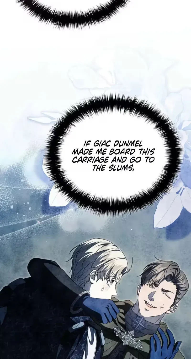 The Stone Thrown in the Lake Chapter 67 page 20