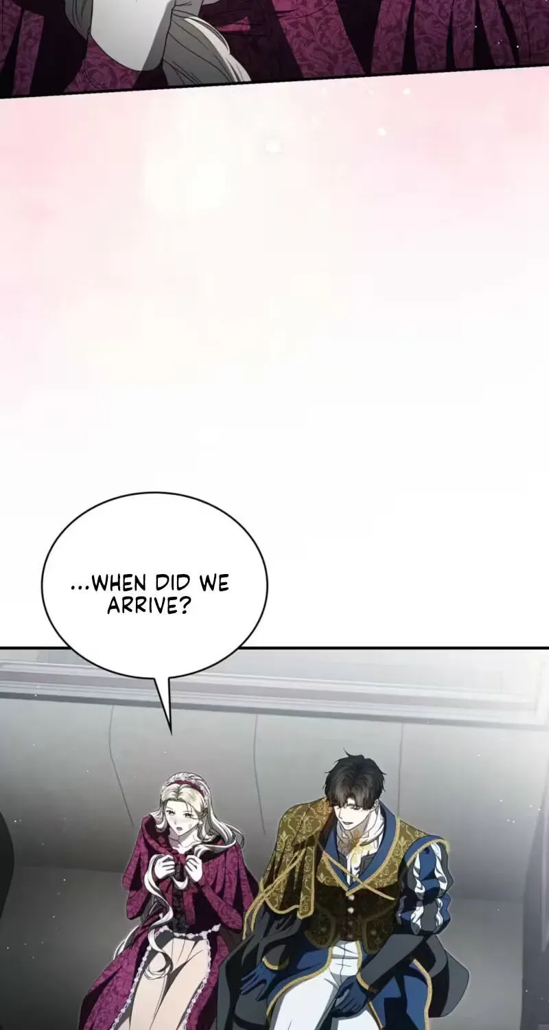 The Stone Thrown in the Lake Chapter 67 page 35