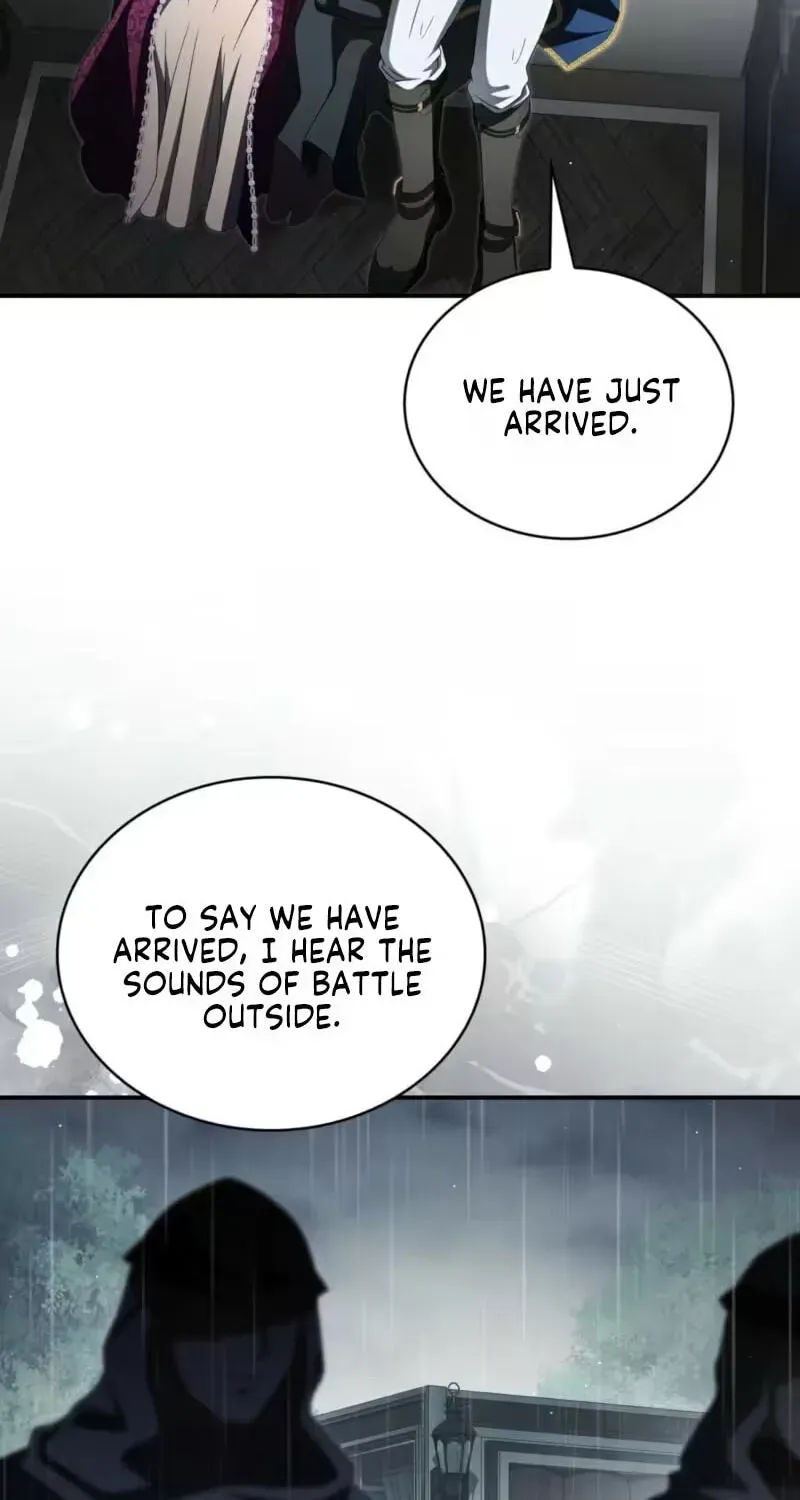 The Stone Thrown in the Lake Chapter 67 page 36