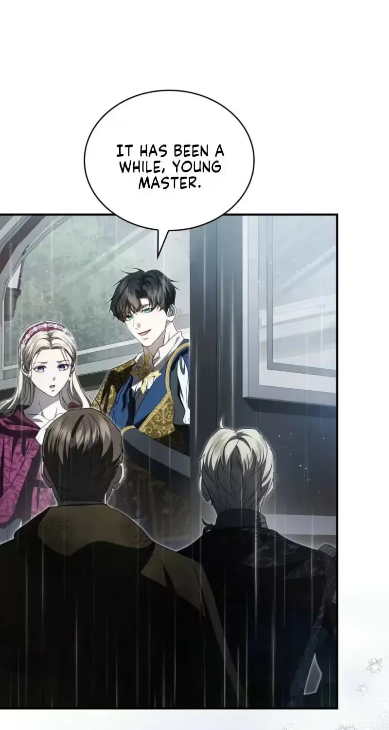 The Stone Thrown in the Lake Chapter 67 page 44