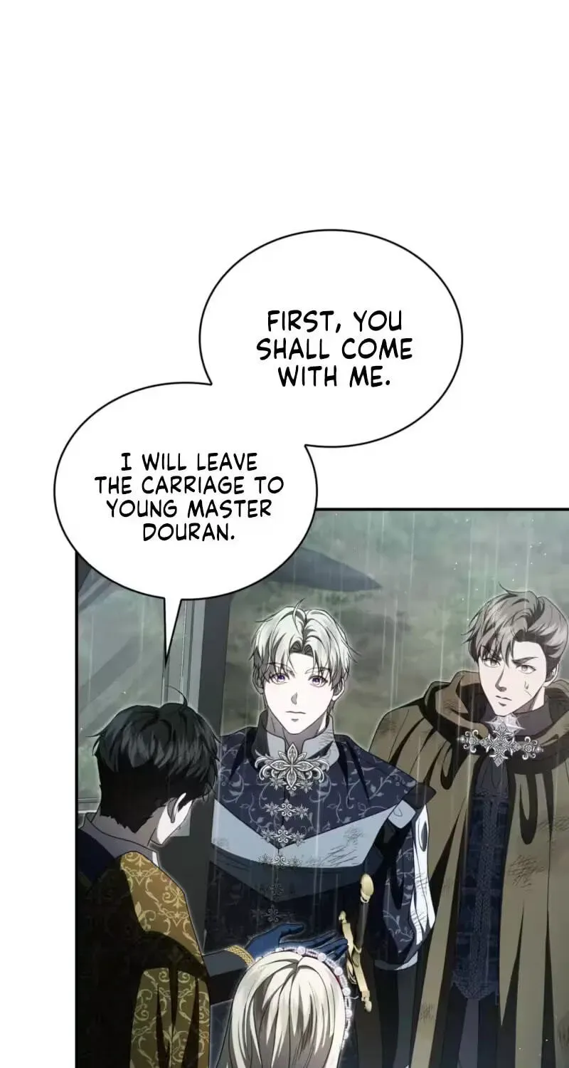 The Stone Thrown in the Lake Chapter 67 page 51