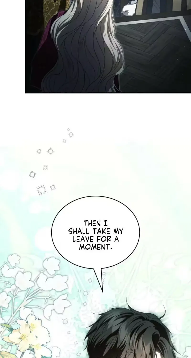 The Stone Thrown in the Lake Chapter 67 page 52