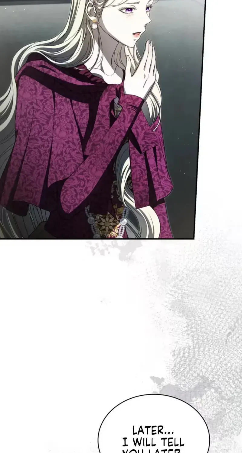 The Stone Thrown in the Lake Chapter 67 page 56
