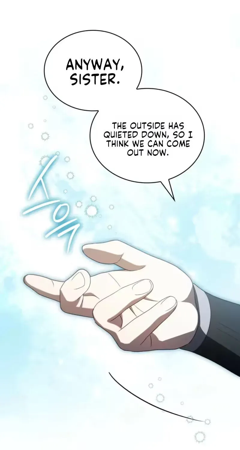 The Stone Thrown in the Lake Chapter 67 page 59
