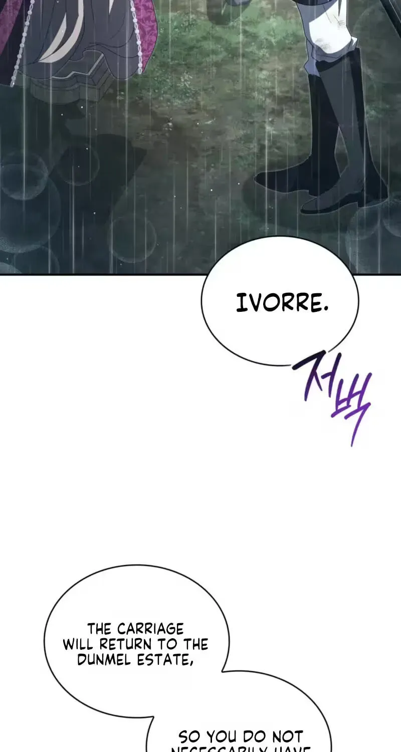 The Stone Thrown in the Lake Chapter 67 page 61