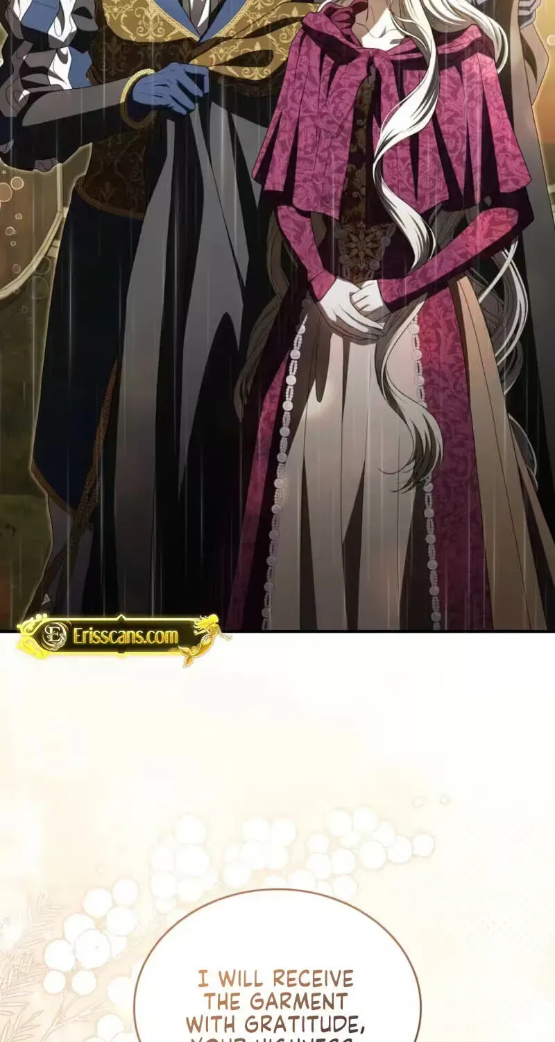 The Stone Thrown in the Lake Chapter 67 page 69
