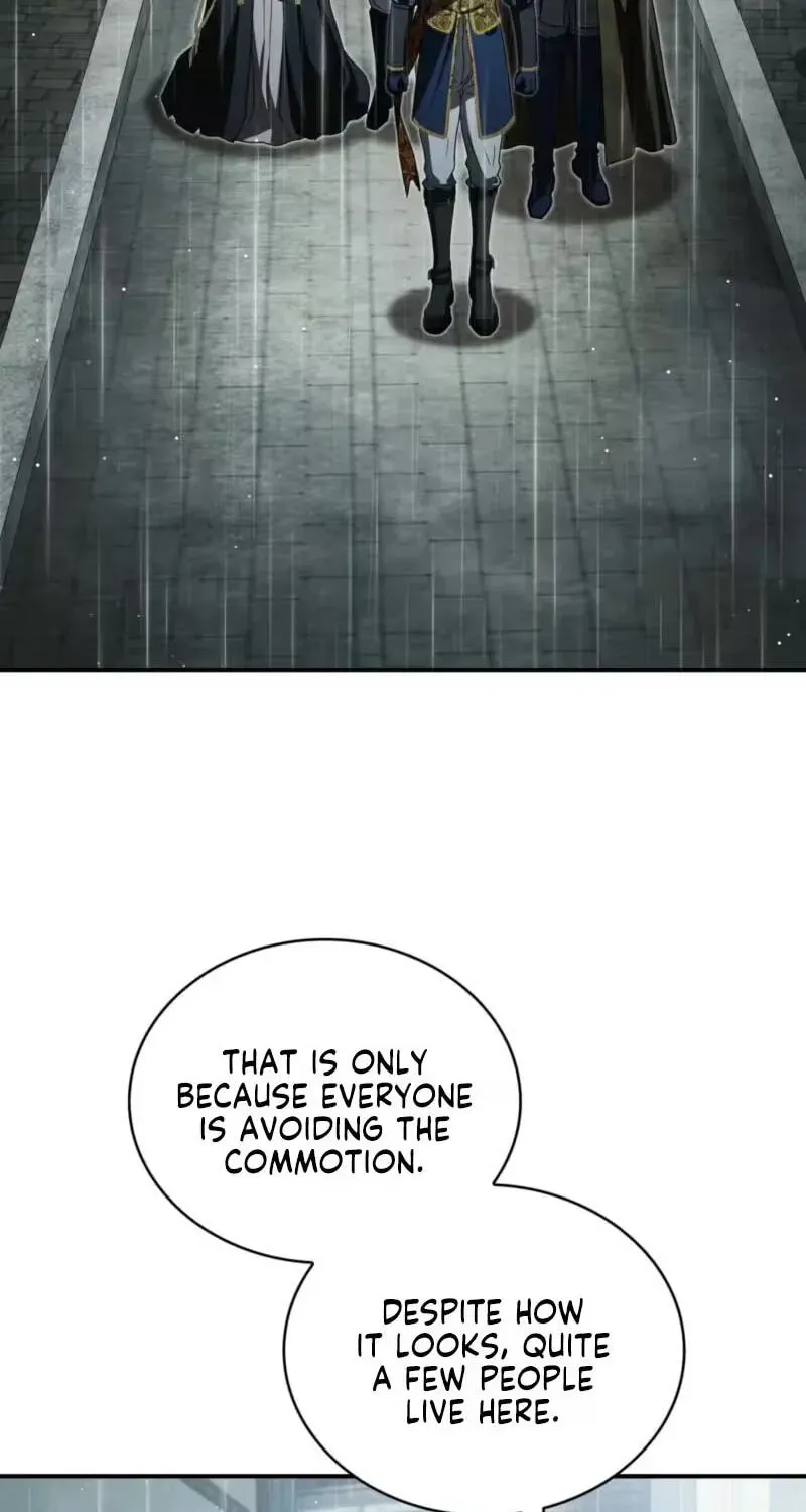 The Stone Thrown in the Lake Chapter 67 page 74