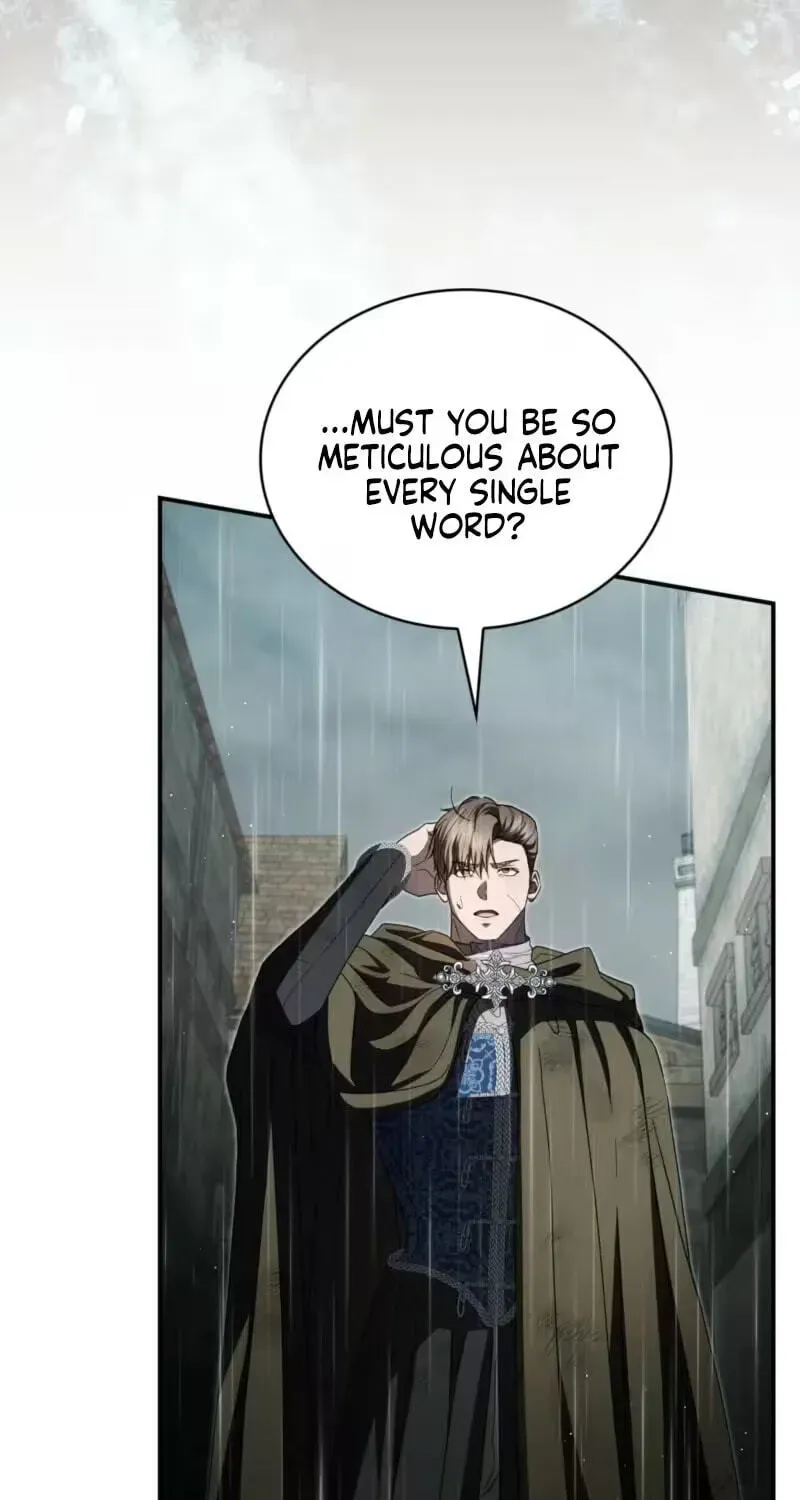 The Stone Thrown in the Lake Chapter 67 page 81