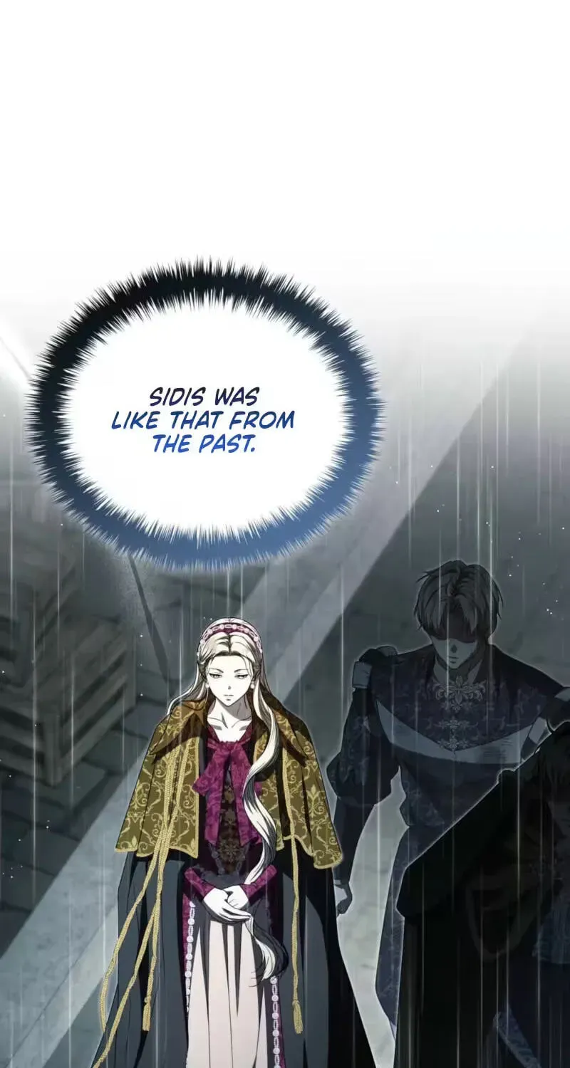 The Stone Thrown in the Lake Chapter 67 page 83