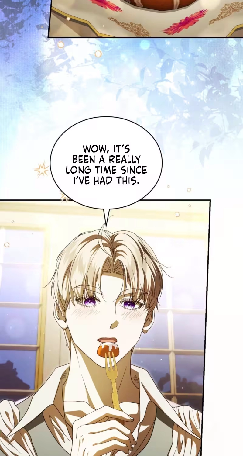 The Stone Thrown in the Lake Chapter 69 page 4