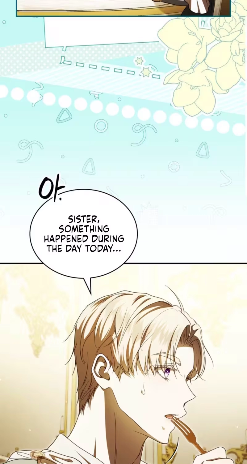 The Stone Thrown in the Lake Chapter 69 page 7