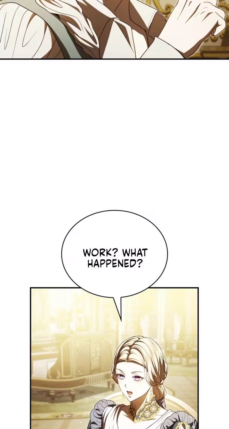 The Stone Thrown in the Lake Chapter 69 page 8