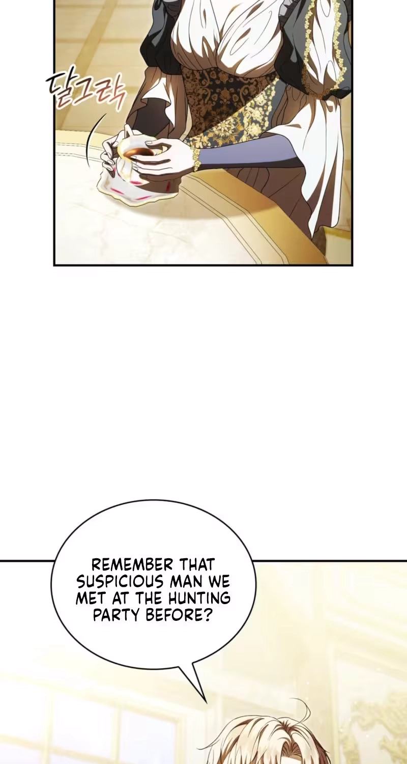 The Stone Thrown in the Lake Chapter 69 page 9