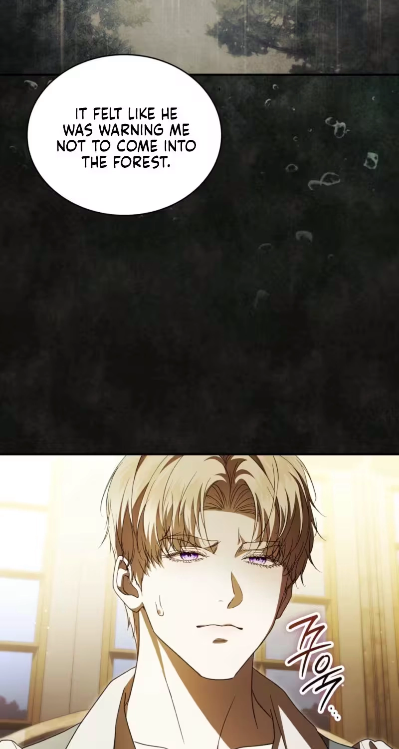 The Stone Thrown in the Lake Chapter 69 page 14
