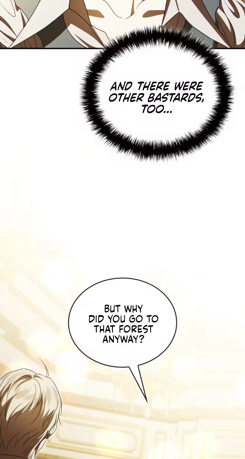 The Stone Thrown in the Lake Chapter 69 page 15