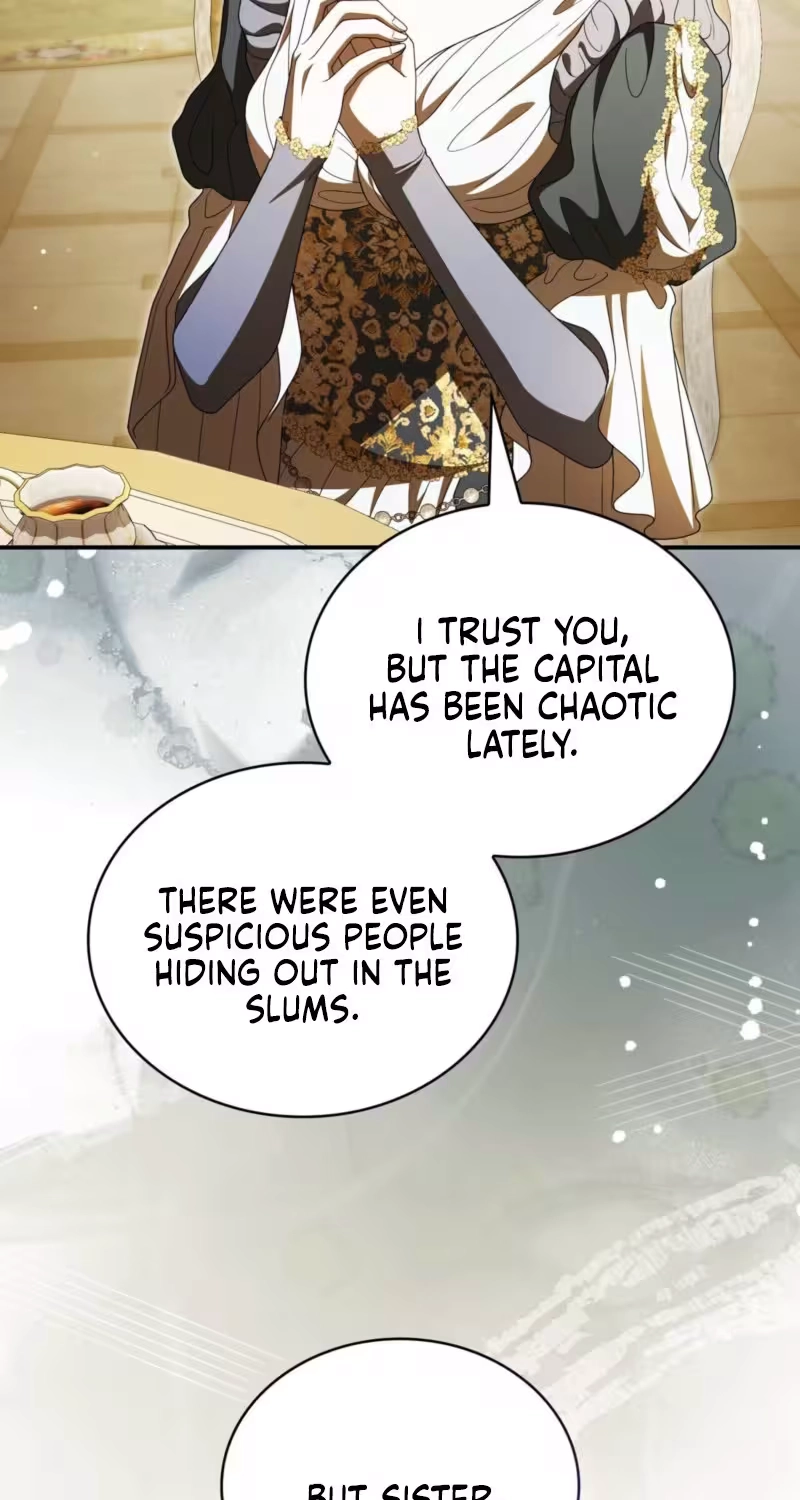 The Stone Thrown in the Lake Chapter 69 page 21