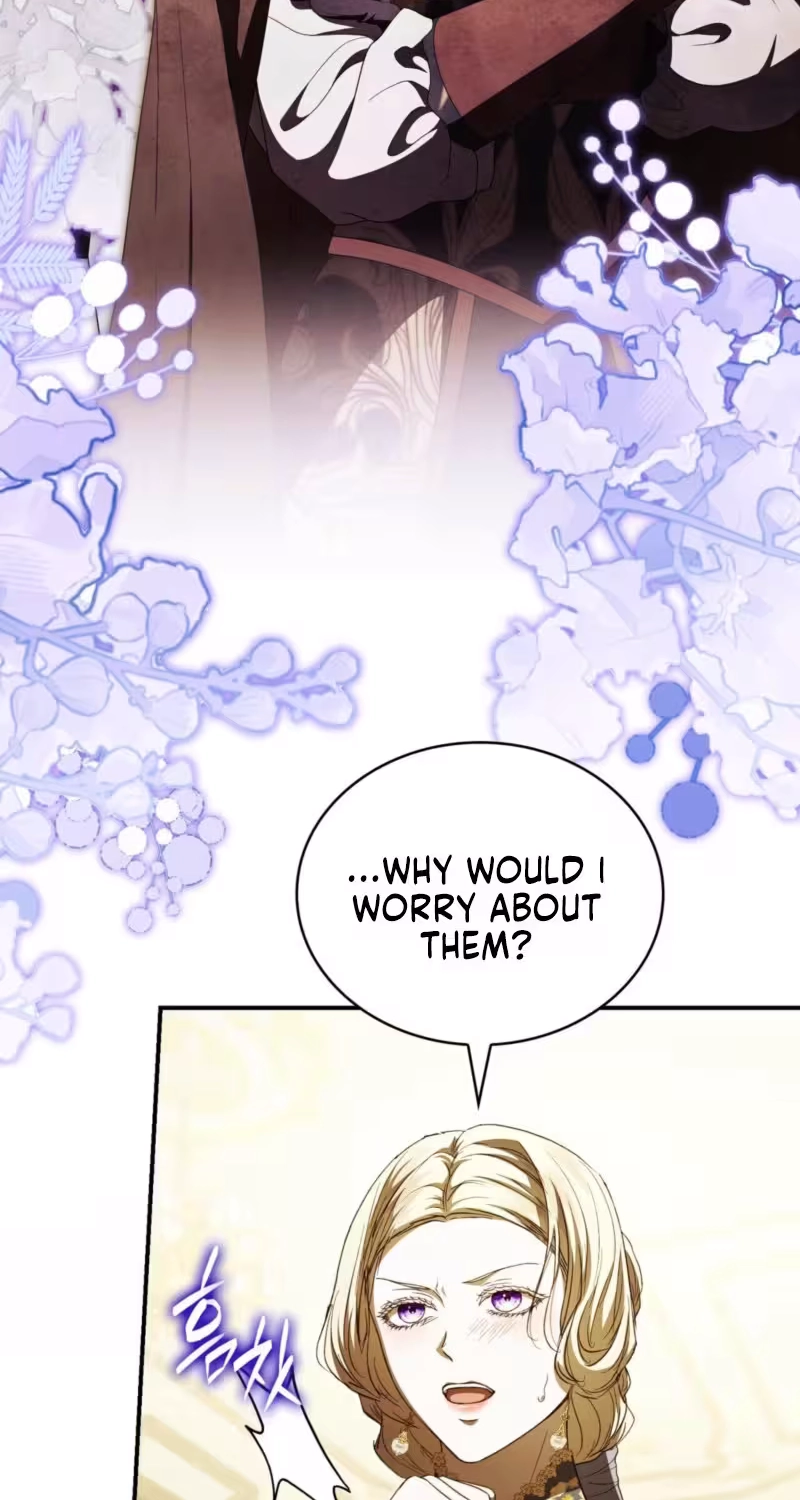 The Stone Thrown in the Lake Chapter 69 page 24