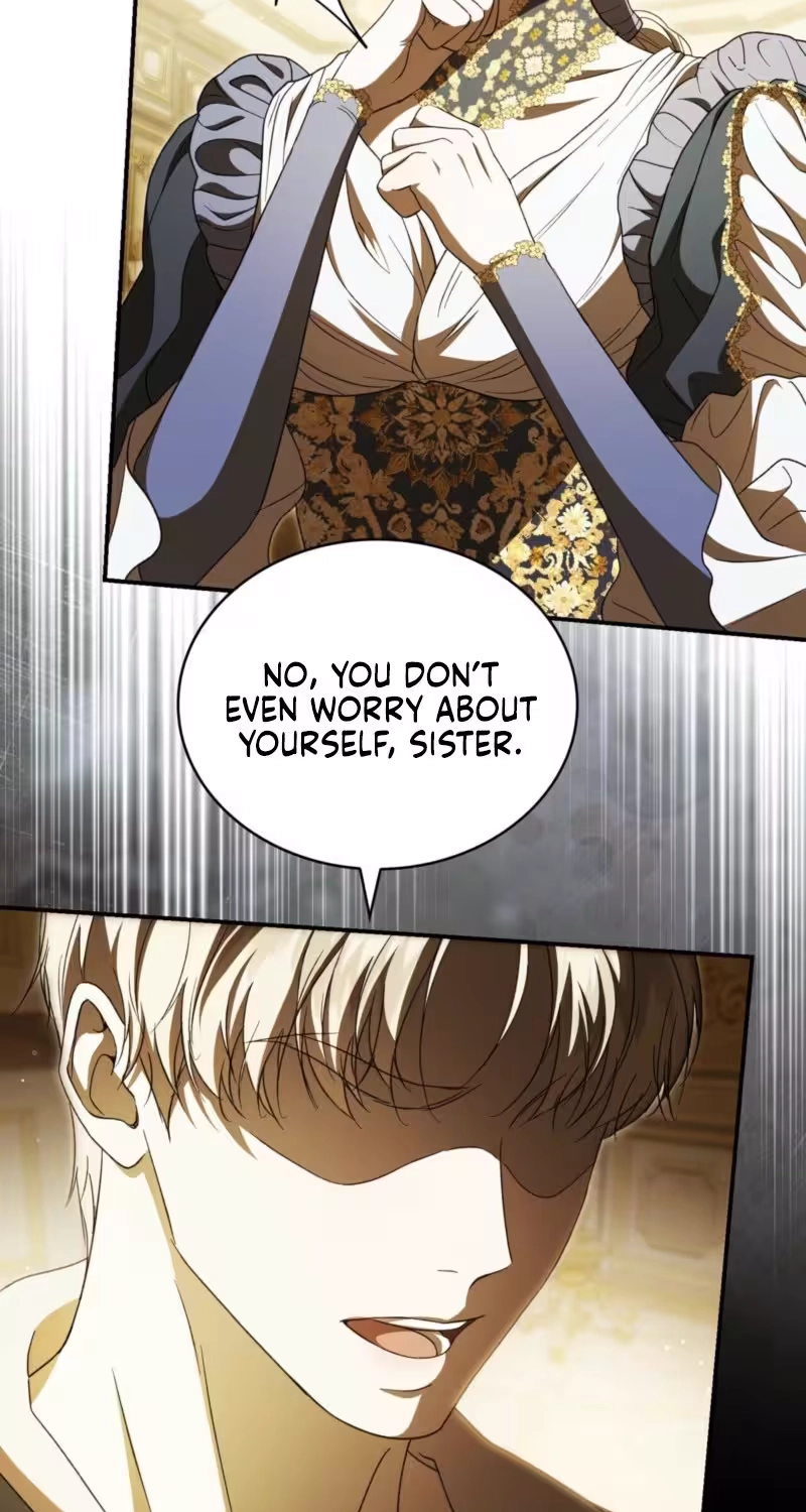 The Stone Thrown in the Lake Chapter 69 page 25