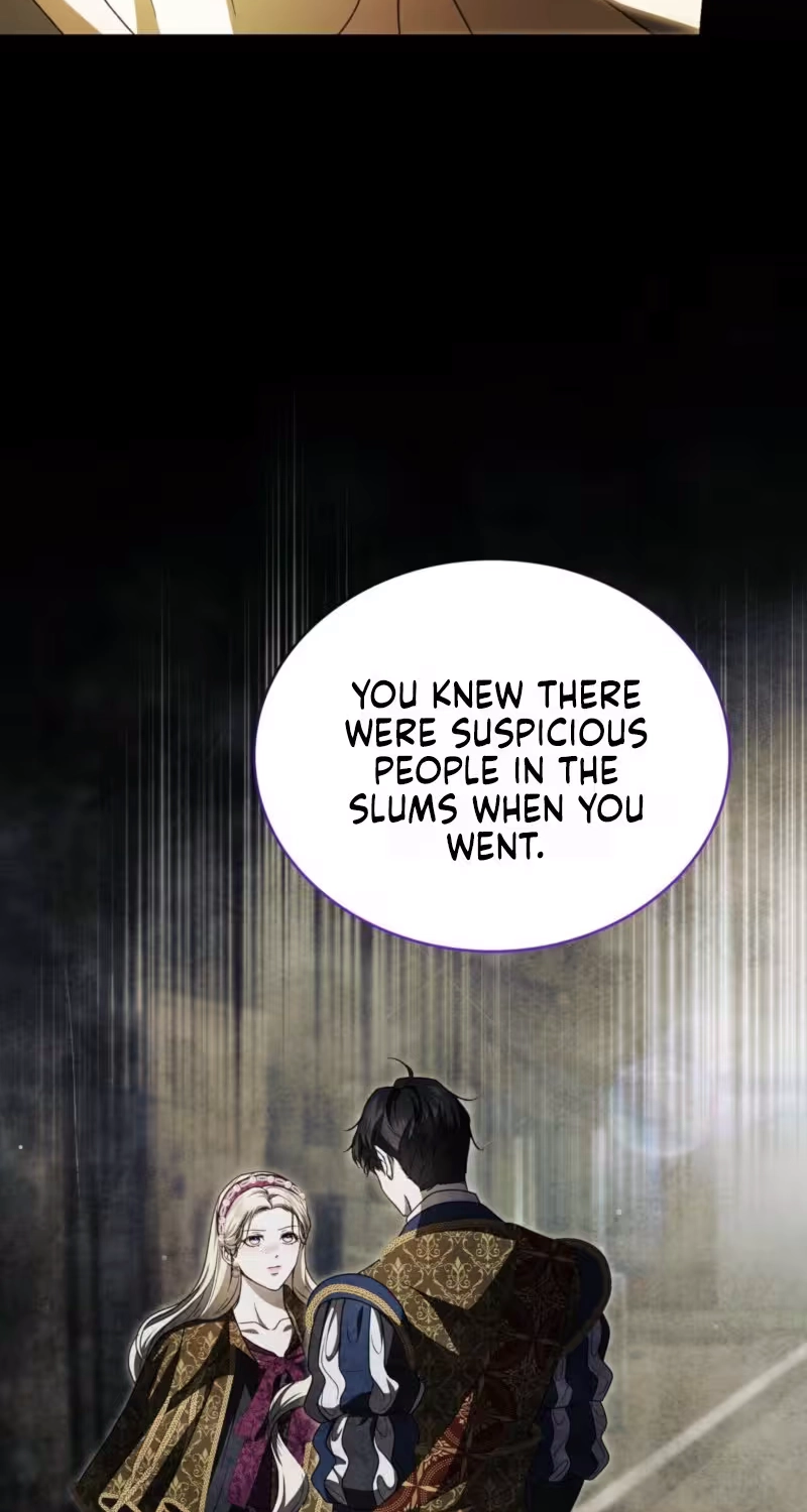The Stone Thrown in the Lake Chapter 69 page 26