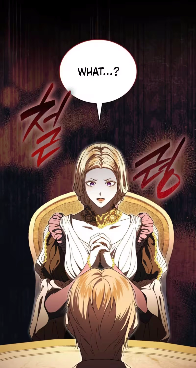The Stone Thrown in the Lake Chapter 69 page 29