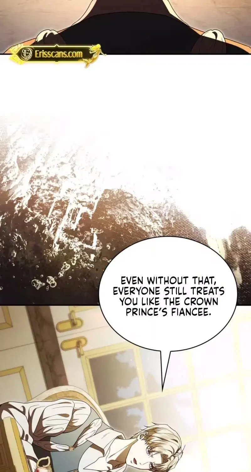 The Stone Thrown in the Lake Chapter 69 page 30