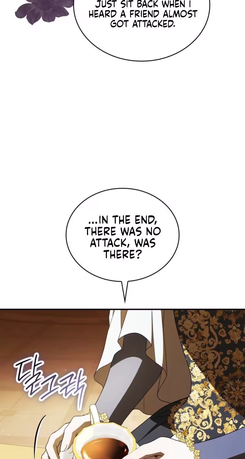 The Stone Thrown in the Lake Chapter 69 page 34