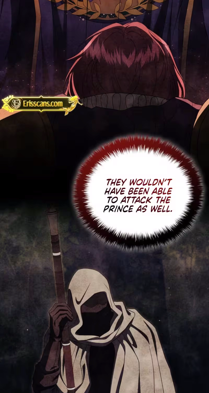 The Stone Thrown in the Lake Chapter 69 page 37
