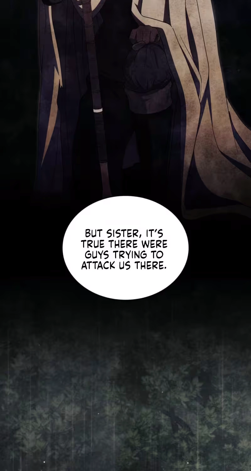 The Stone Thrown in the Lake Chapter 69 page 38
