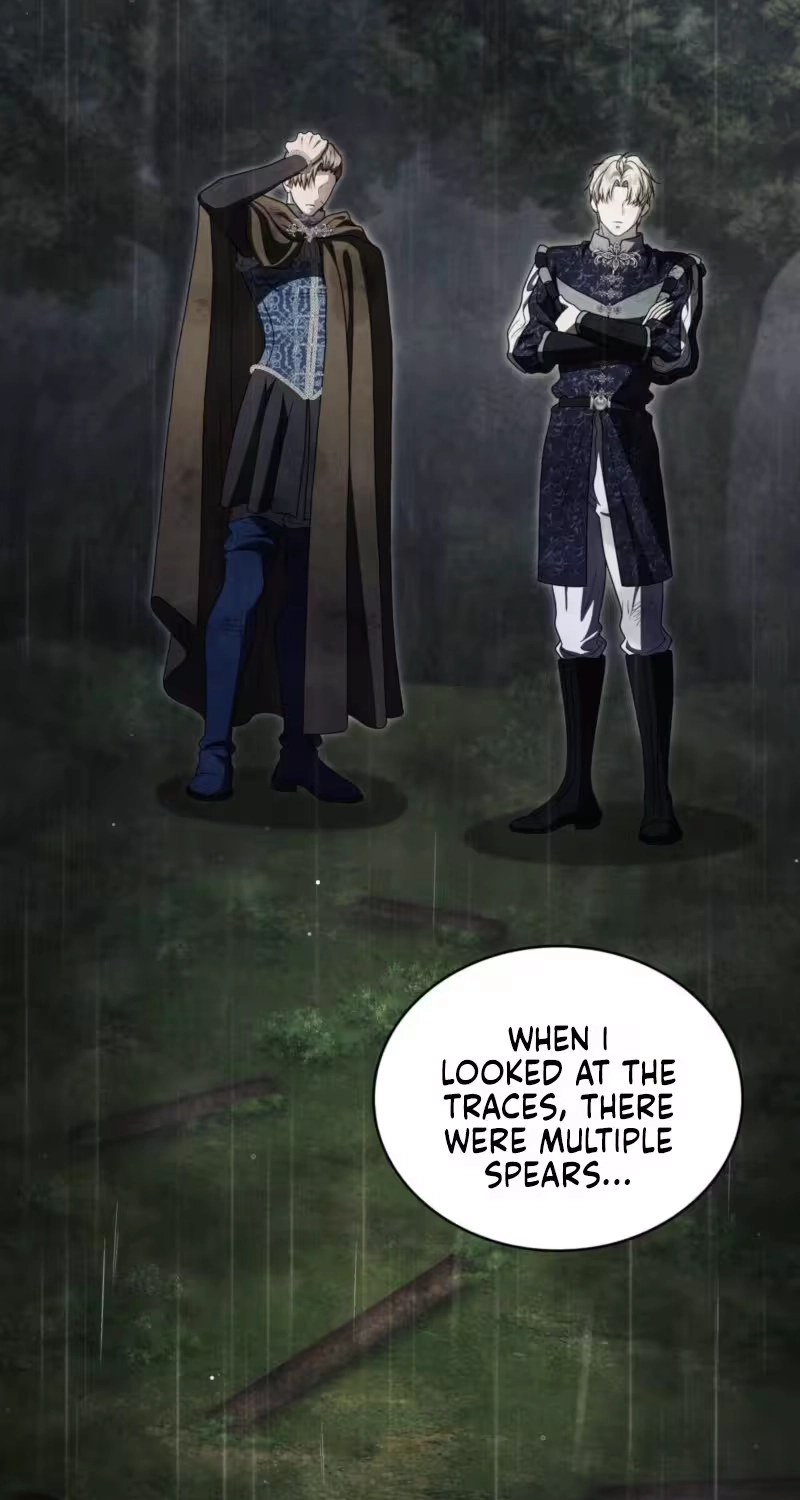 The Stone Thrown in the Lake Chapter 69 page 39