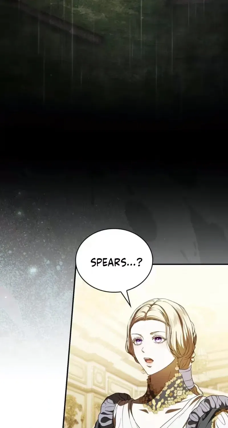 The Stone Thrown in the Lake Chapter 69 page 40