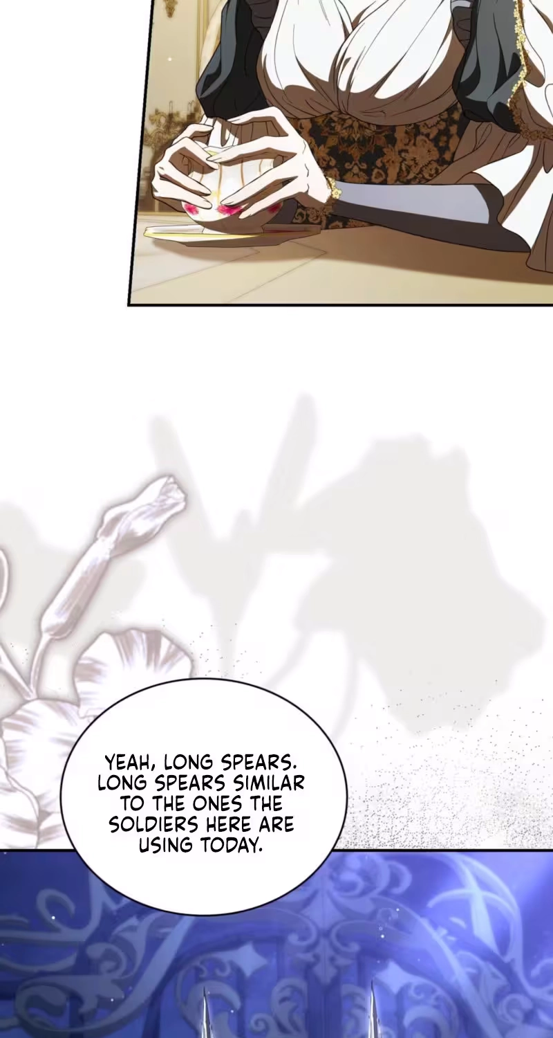 The Stone Thrown in the Lake Chapter 69 page 41