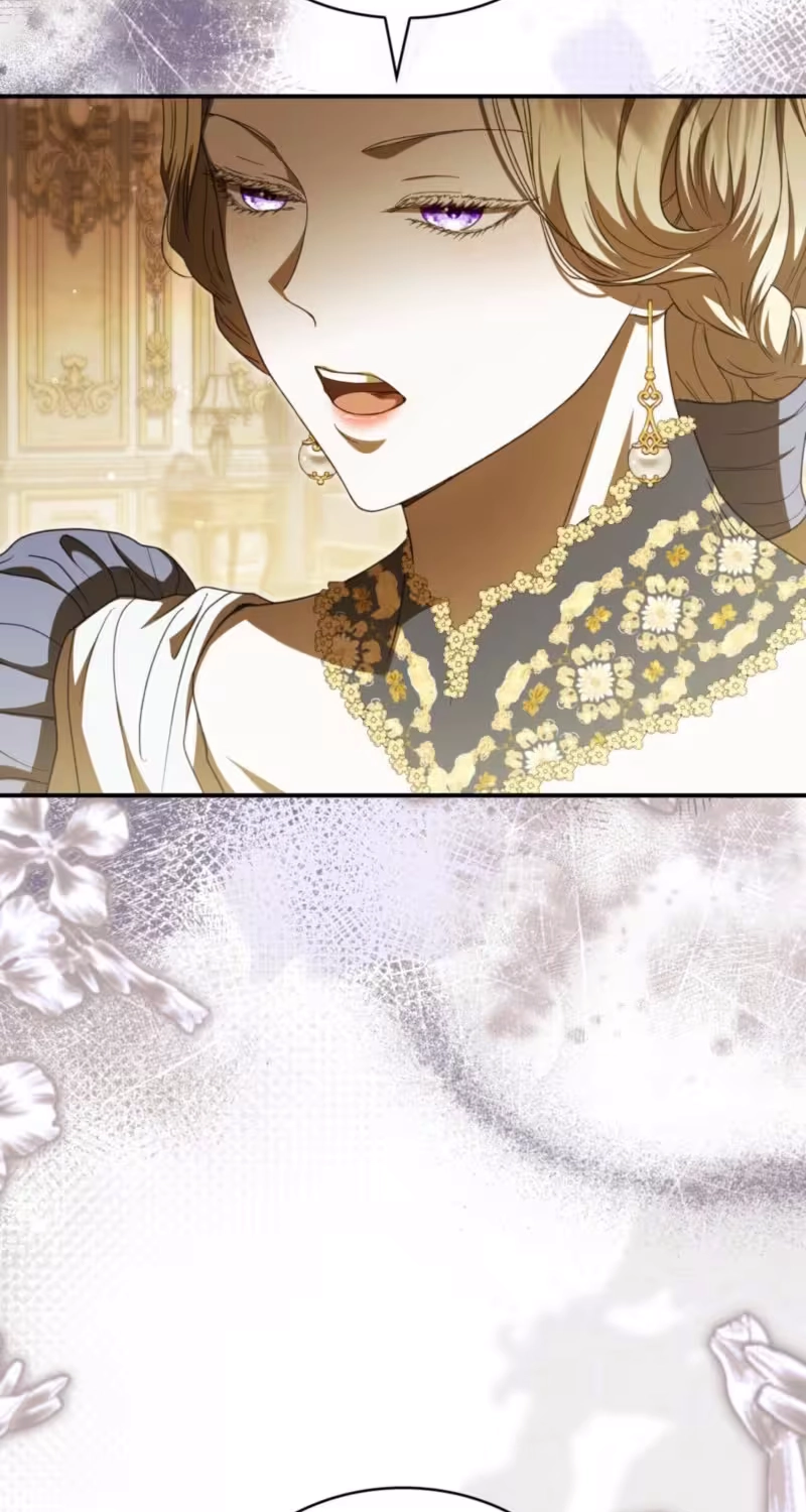 The Stone Thrown in the Lake Chapter 69 page 43
