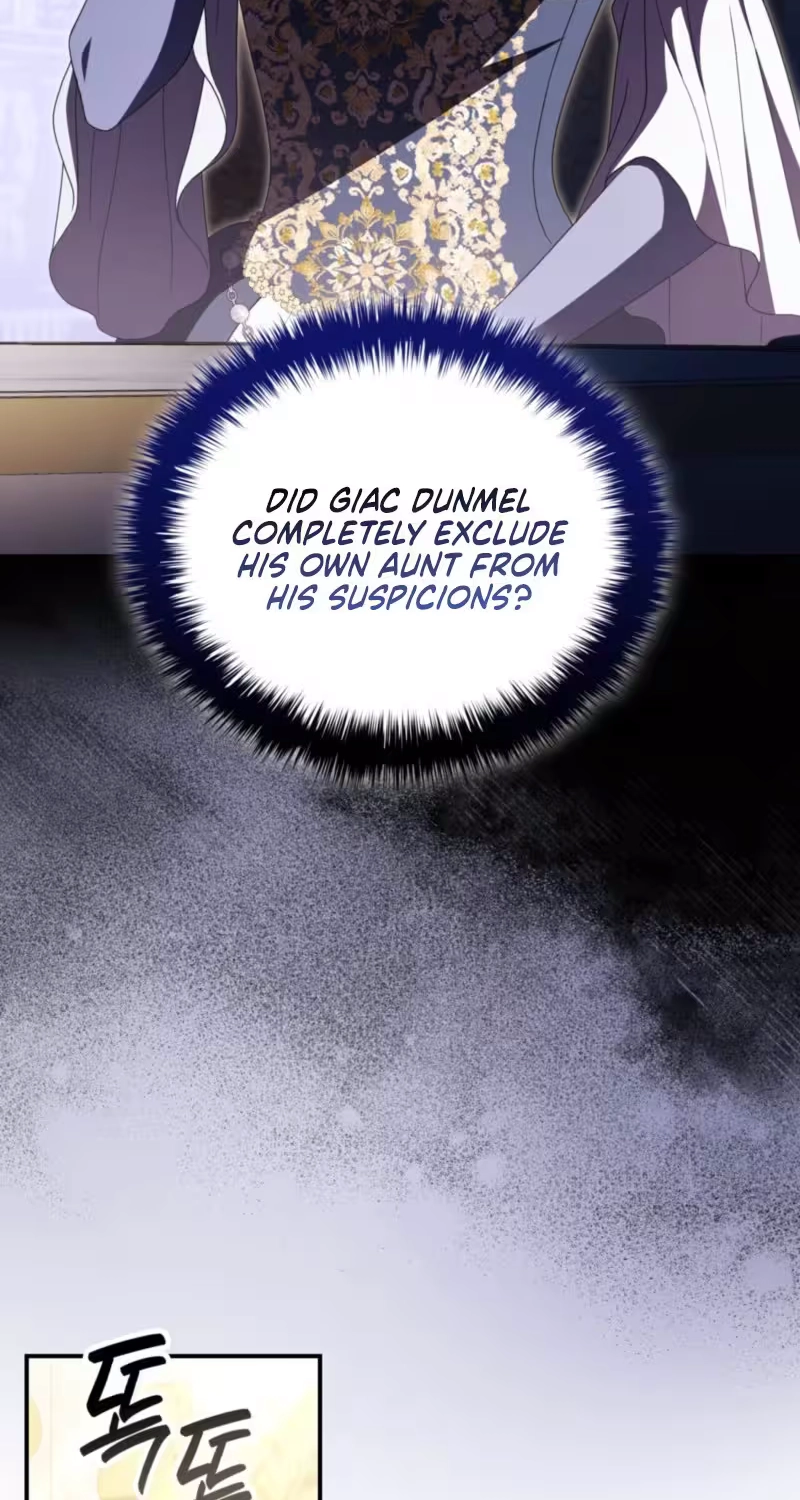The Stone Thrown in the Lake Chapter 69 page 46