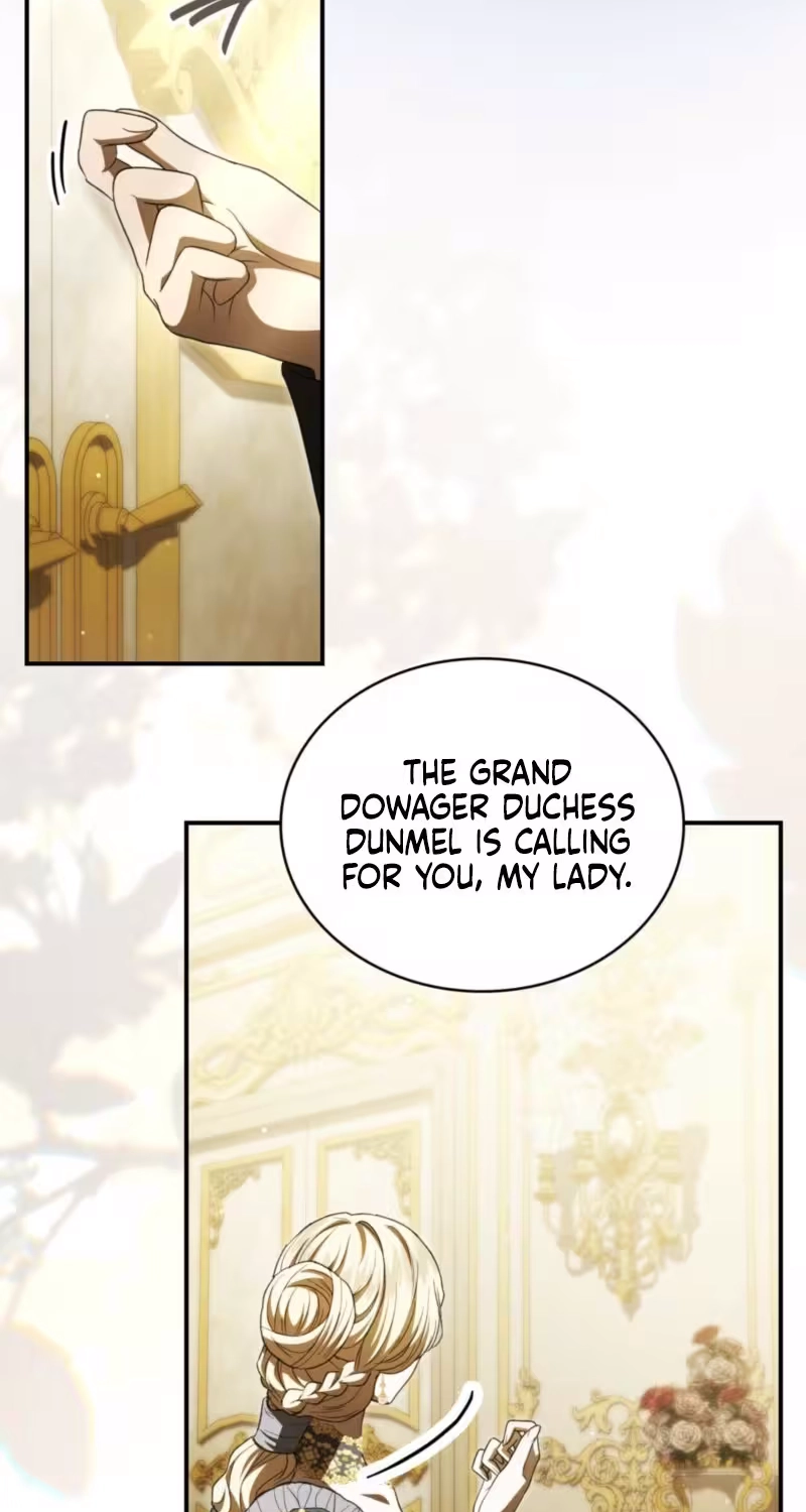 The Stone Thrown in the Lake Chapter 69 page 47