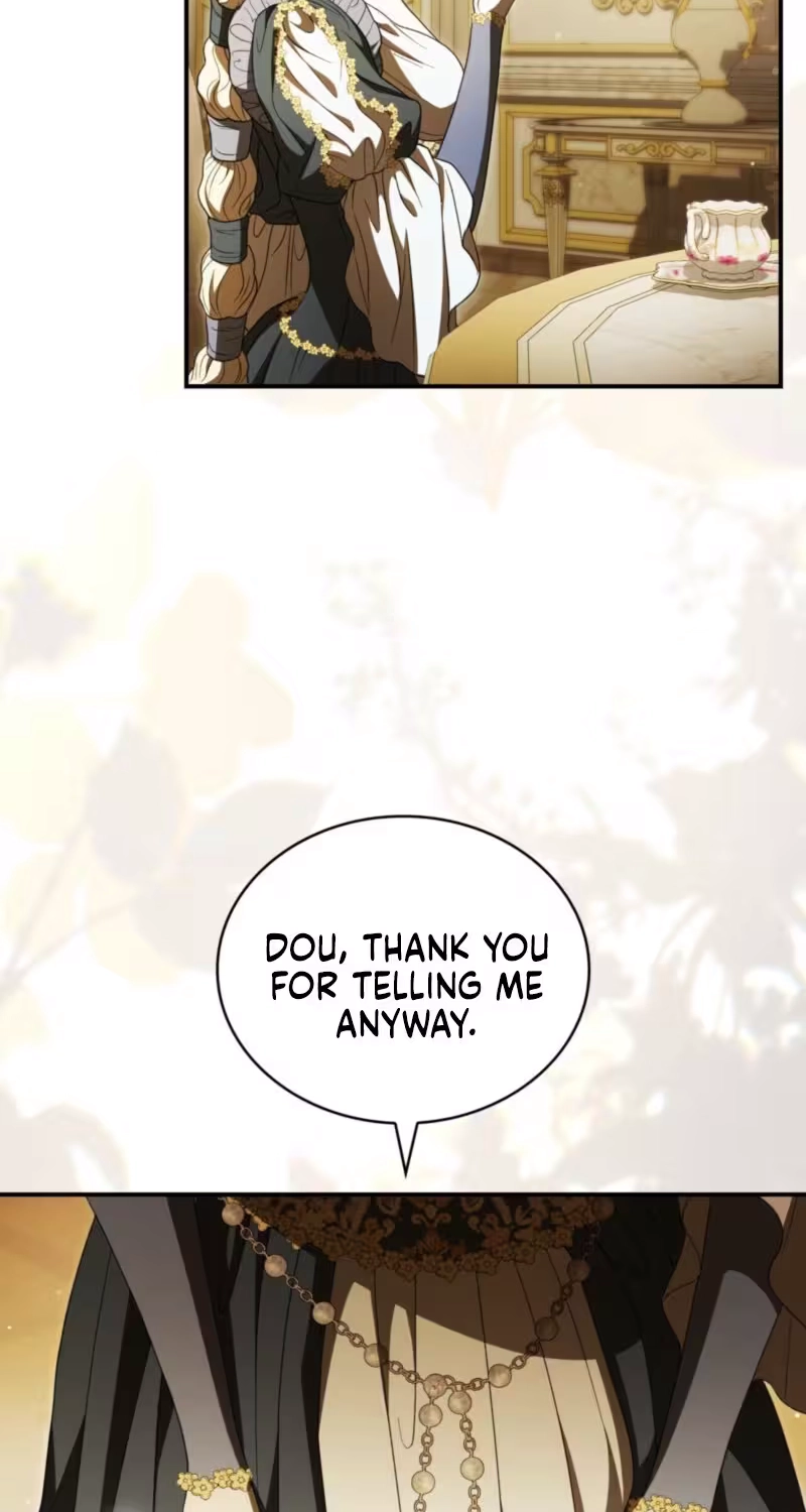 The Stone Thrown in the Lake Chapter 69 page 48