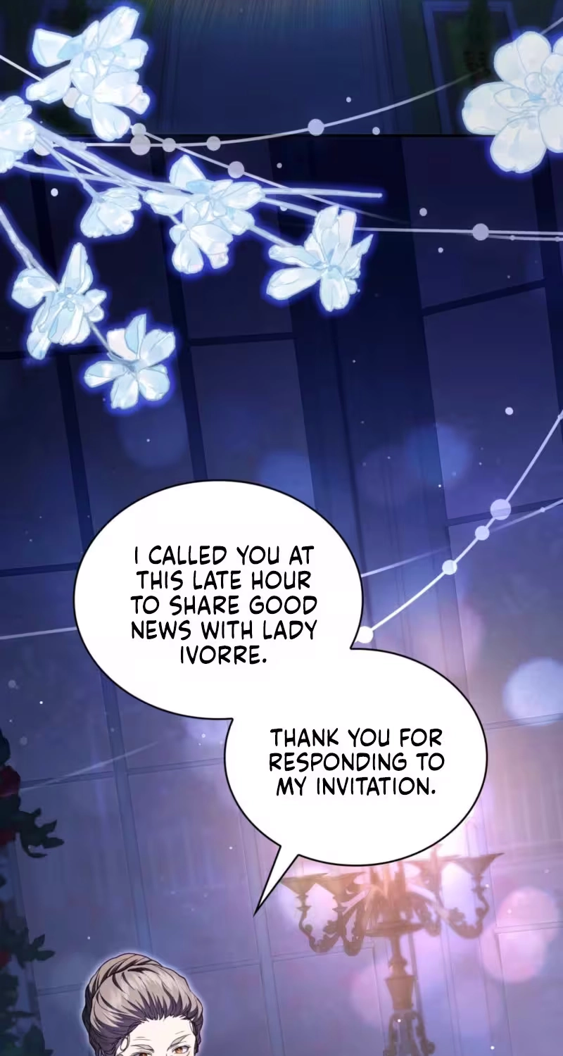 The Stone Thrown in the Lake Chapter 69 page 53