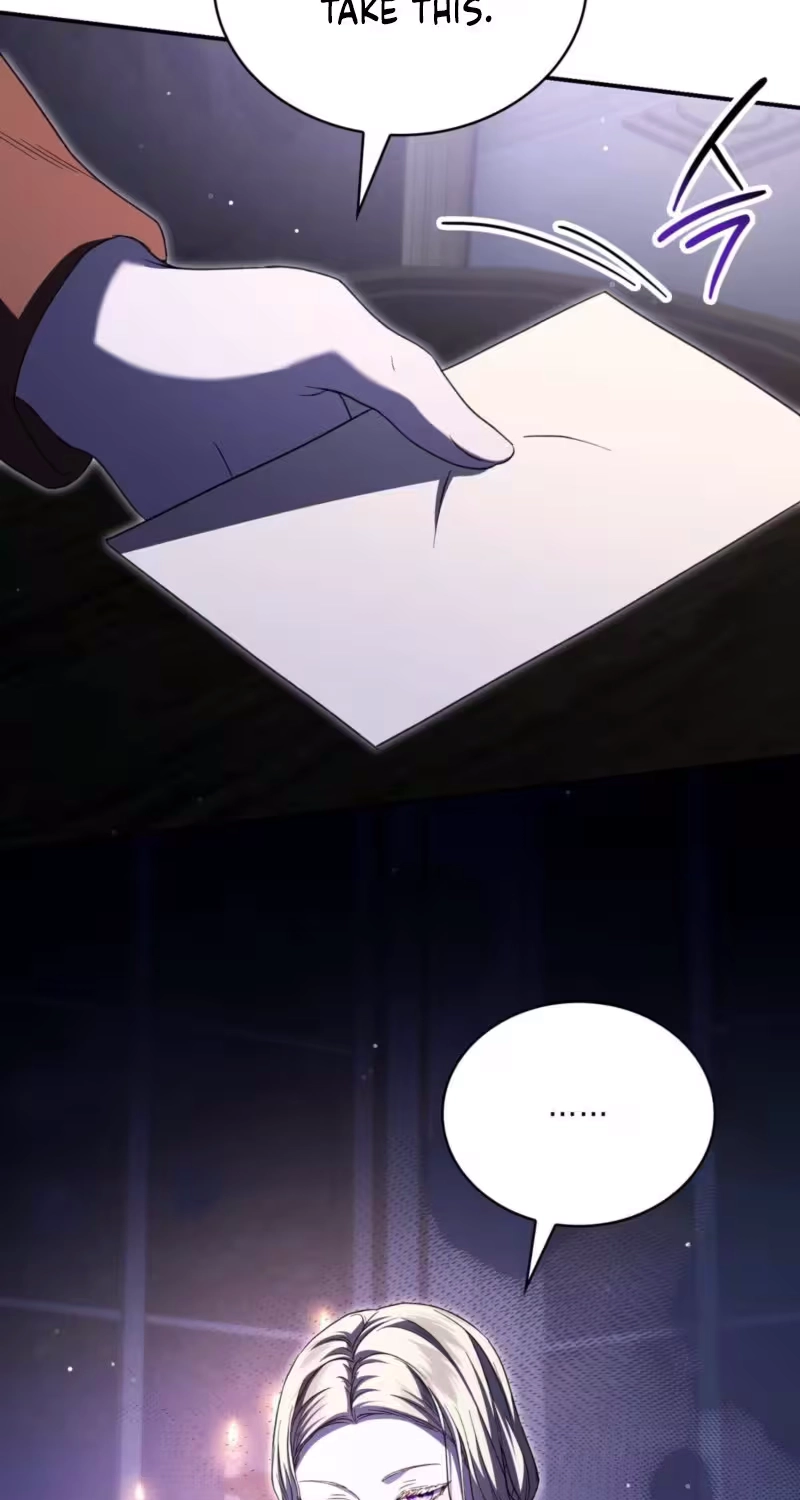 The Stone Thrown in the Lake Chapter 69 page 55