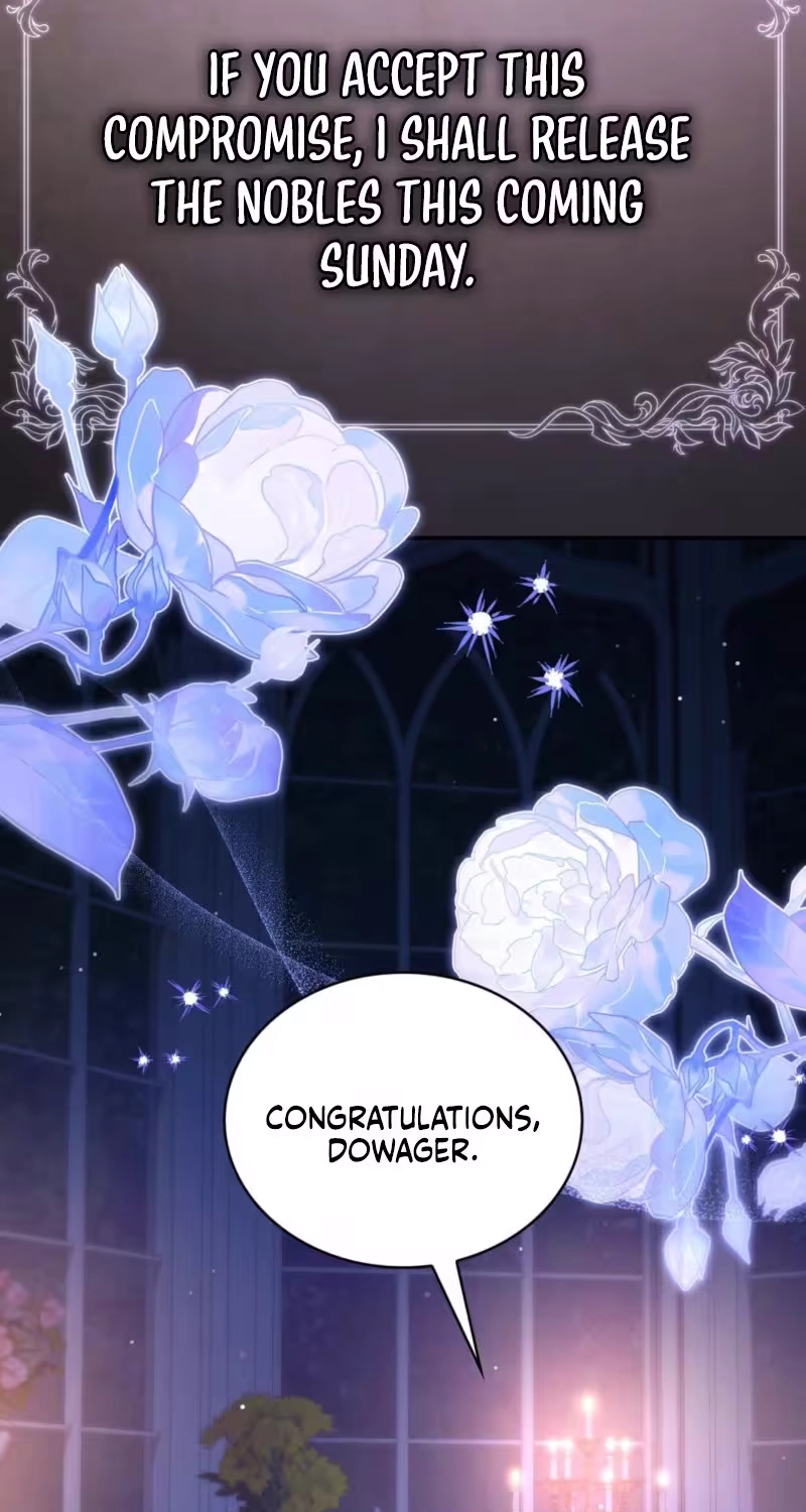 The Stone Thrown in the Lake Chapter 69 page 57