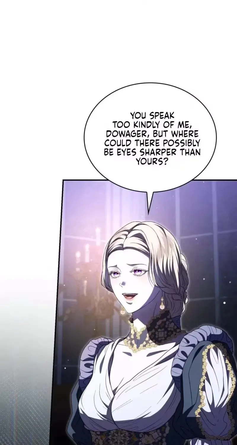 The Stone Thrown in the Lake Chapter 69 page 60