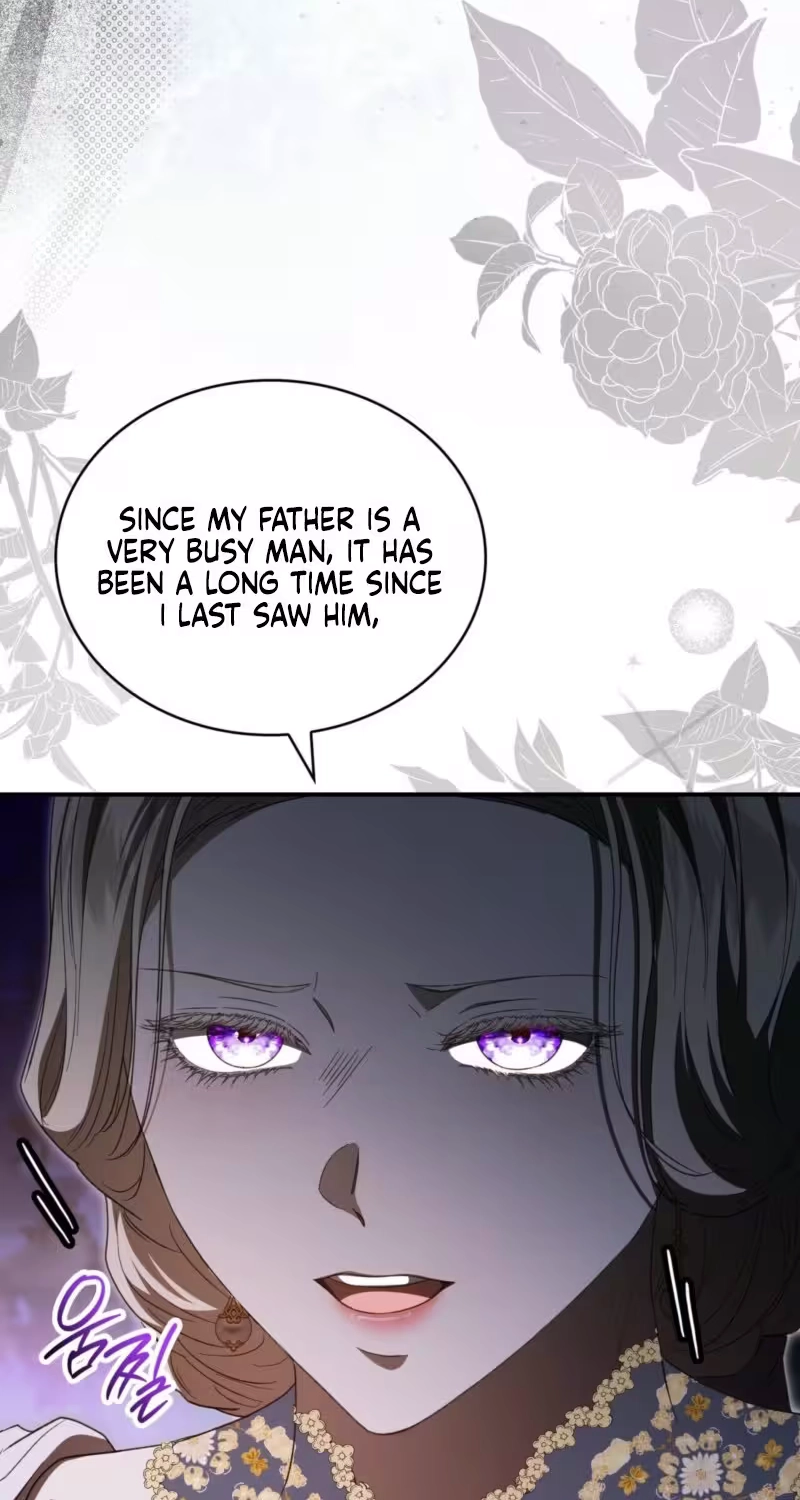 The Stone Thrown in the Lake Chapter 69 page 64