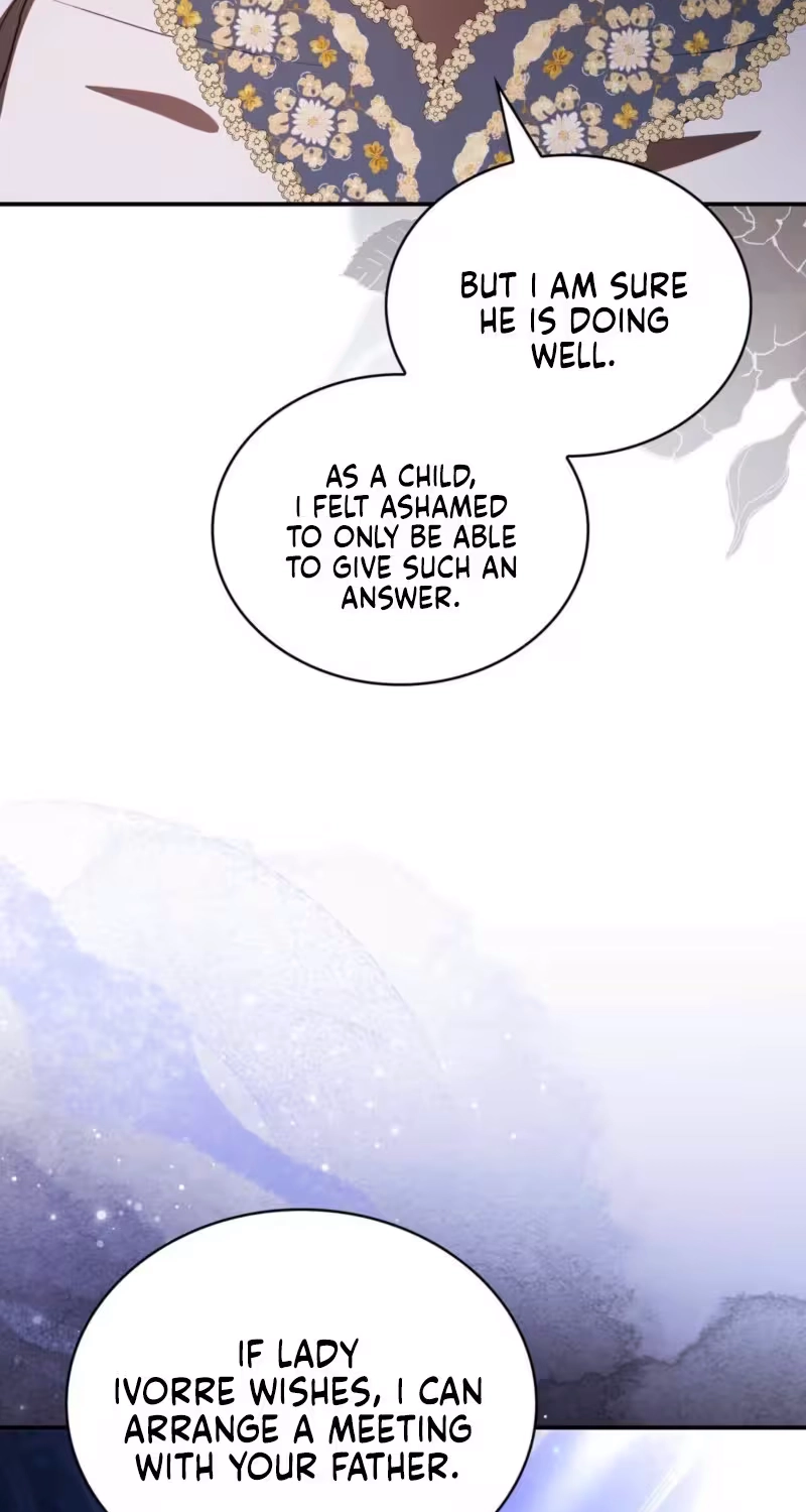 The Stone Thrown in the Lake Chapter 69 page 65