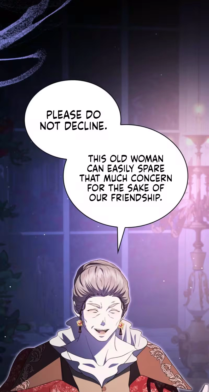 The Stone Thrown in the Lake Chapter 69 page 67