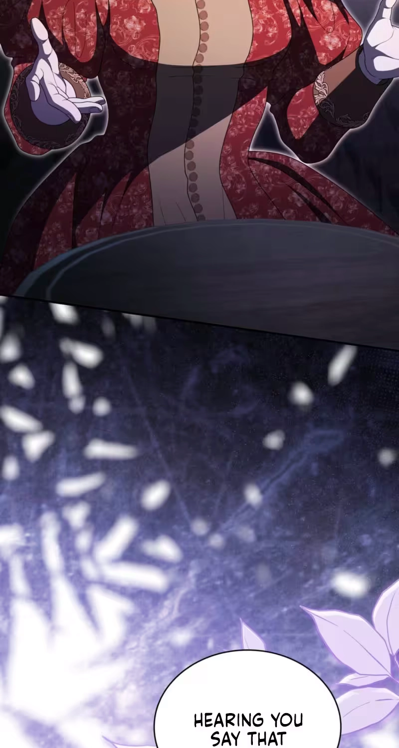 The Stone Thrown in the Lake Chapter 69 page 68