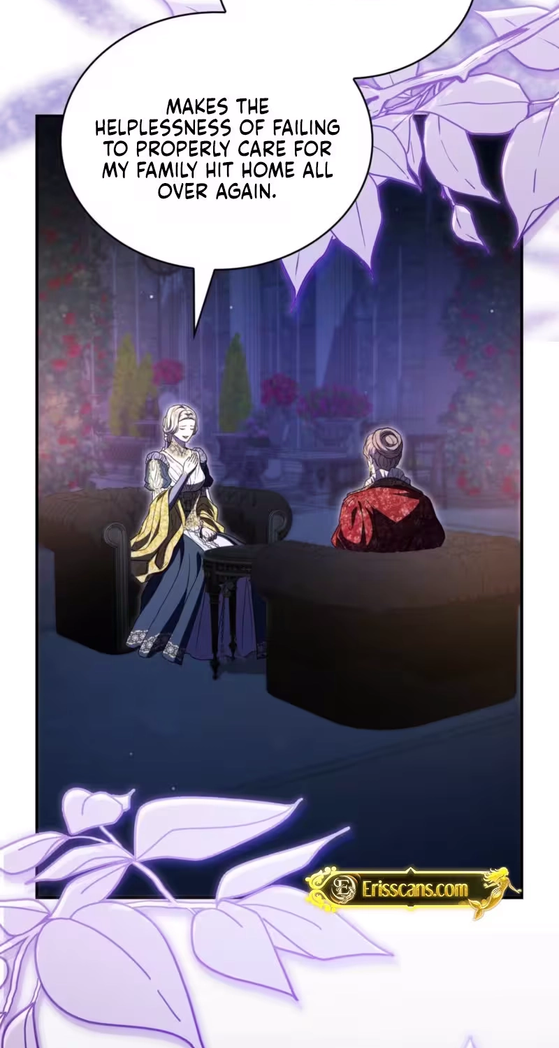 The Stone Thrown in the Lake Chapter 69 page 69
