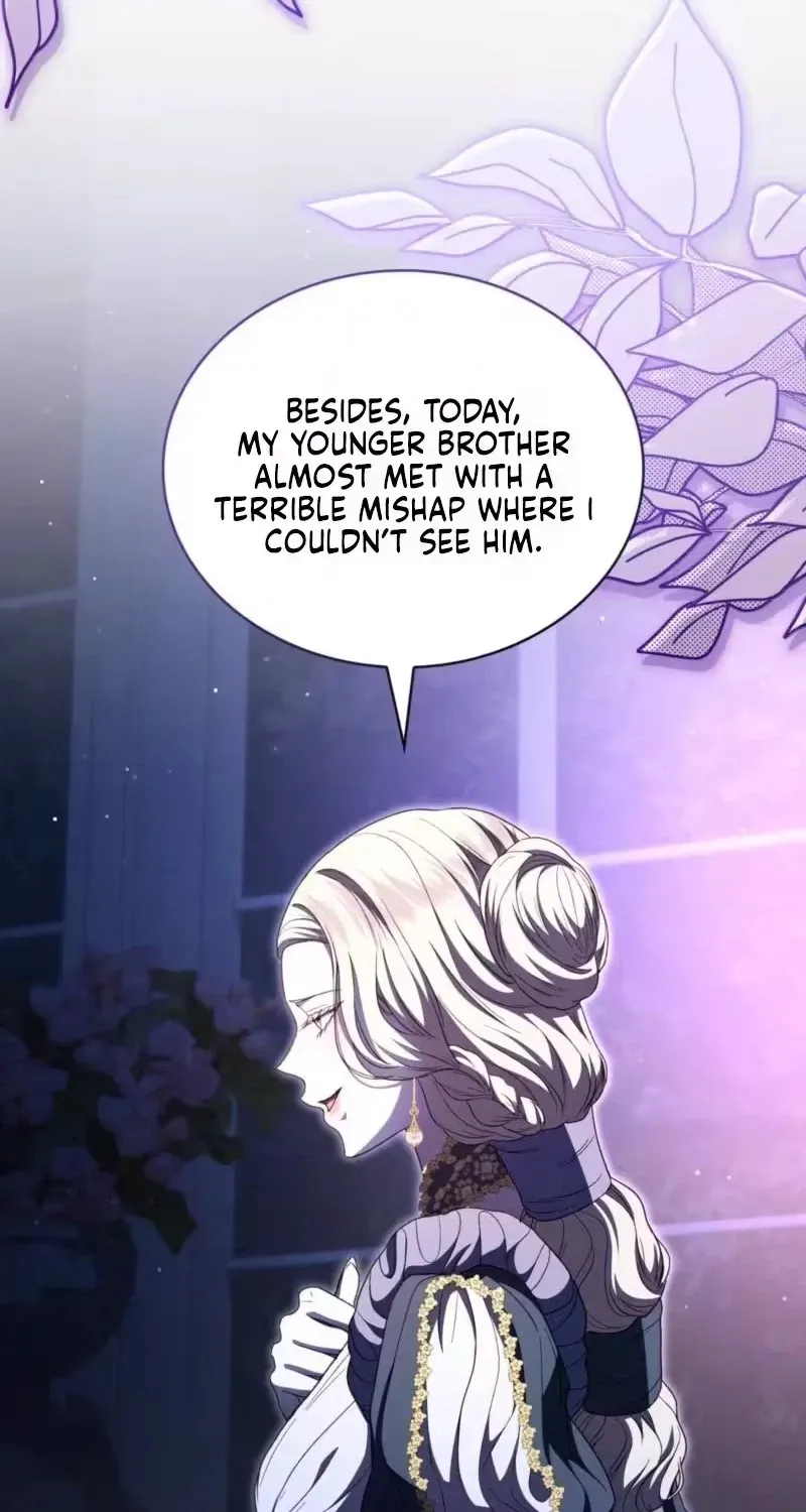 The Stone Thrown in the Lake Chapter 69 page 70