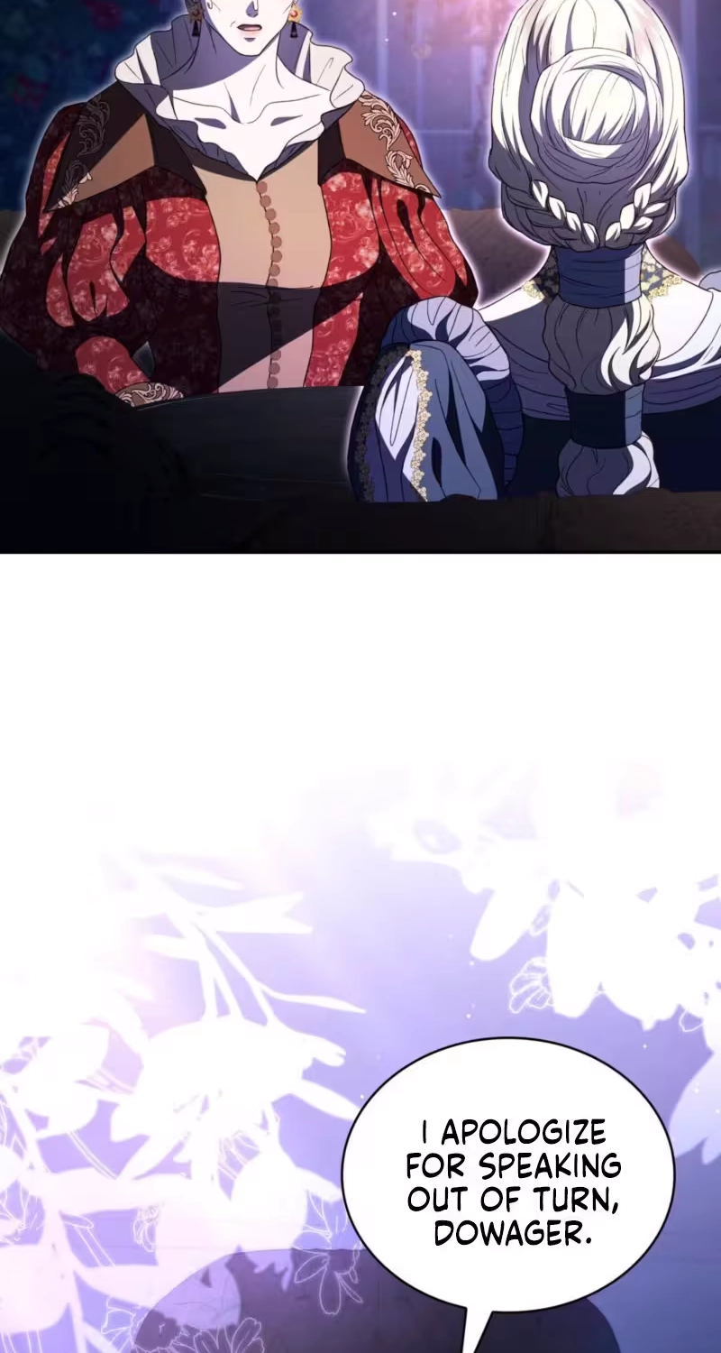 The Stone Thrown in the Lake Chapter 69 page 74